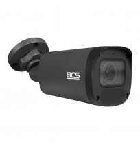 IP tube camera 4Mpx BCS-P-TIP44VSR5-Ai-G