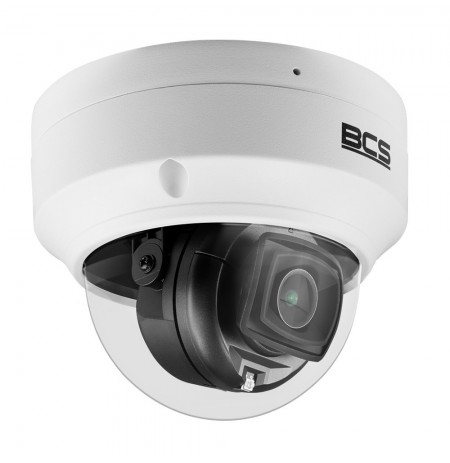 IP dome camera 4Mpx BCS-P-DIP24FCL3-Ai1