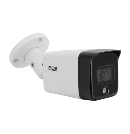 Compact IP camera 6Mpx BCS-L-TIP16FSR3L3-Ai