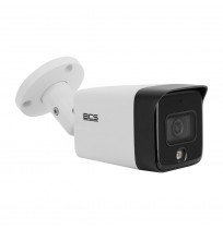 Compact IP camera 6Mpx BCS-L-TIP16FSR3L3-Ai