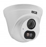 IP dome camera 8Mpx BCS-P-EIP18FSR3L3-Ai