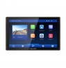 Multimedia station 9" Android Auto Apple CarPlay with DVR and reverse camera Kruger&Matz