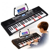 MK 2115 electronic educational portable keyboard