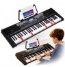 MK 2115 electronic educational portable keyboard