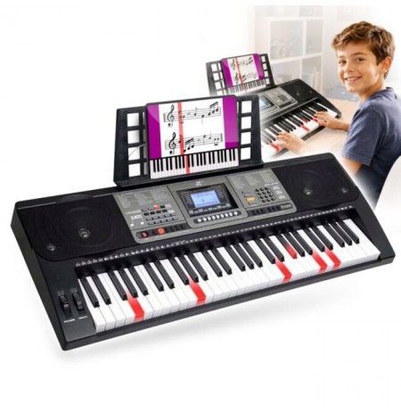 MK 816 KEYBOARD MIDI educational