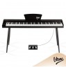 V-TONE BL-130 BK digital piano 4-leg black