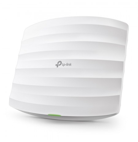 TP-Link EAP245 wireless access point 1300 Mbit/s White Power over Ethernet (PoE)