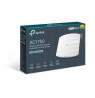TP-Link EAP245 wireless access point 1300 Mbit/s White Power over Ethernet (PoE)