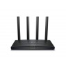 TP-Link Archer AX18 wireless router Gigabit Ethernet Dual-band (2.4 GHz / 5 GHz) Black
