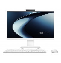 ASUS V400 AiO V440VAK-WPC331W Intel Core 3 100U 60.5 cm (23.8") 1920 x 1080 pixels All-in-One PC 8 GB DDR5-SDRAM 512 GB SSD