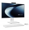 ASUS V400 AiO V440VAK-WPC331W Intel Core 3 100U 60.5 cm (23.8") 1920 x 1080 pixels All-in-One PC 8 GB DDR5-SDRAM 512 GB SSD