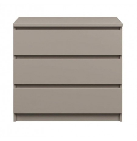 SIDEBOARD MAJA 60 S3 CASHMERE 60X40X80