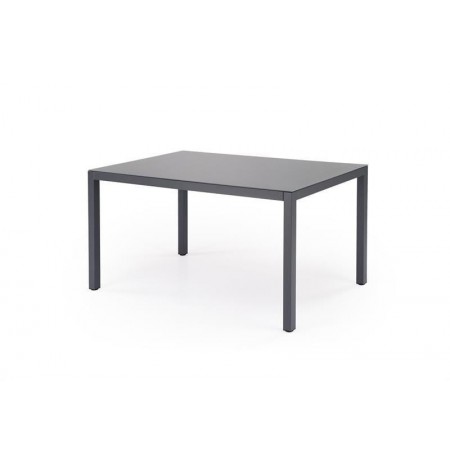 GARDEN TABLE HOVER ANTHRACITE COLOUR