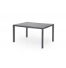 GARDEN TABLE HOVER ANTHRACITE COLOUR