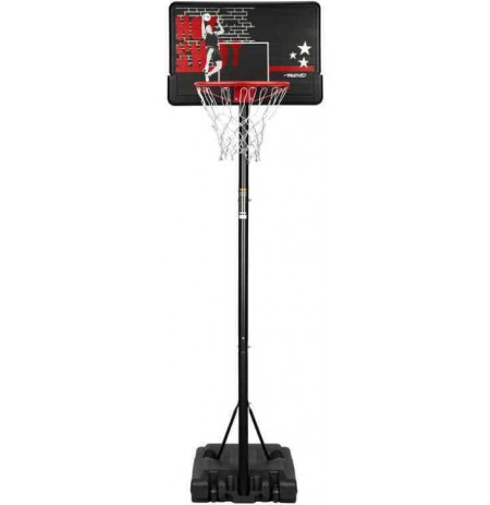 BASKETBALL STAND HOT SHOT