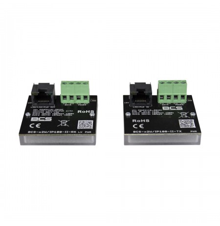 BCS-X2W/IP100-II