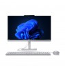 Lenovo A105 24 AMD Ryzen™ 5 40 60.5 cm (23.8") 1920 x 1080 pixels All-in-One PC 8 GB LPDDR5-SDRAM 512 GB SSD Windows 11 Home