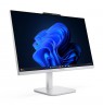 Lenovo A105 24 AMD Ryzen™ 5 40 60.5 cm (23.8") 1920 x 1080 pixels All-in-One PC 8 GB LPDDR5-SDRAM 512 GB SSD Windows 11 Home