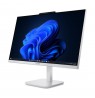 Lenovo A105 24 AMD Ryzen™ 5 40 60.5 cm (23.8") 1920 x 1080 pixels All-in-One PC 8 GB LPDDR5-SDRAM 512 GB SSD Windows 11 Home