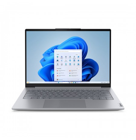 Lenovo ThinkBook 14 G8 IRL Intel Core 3 100U Laptop 35.6 cm (14") WUXGA 16 GB DDR5-SDRAM 256 GB SSD Wi-Fi 6E (802.11ax) Windows
