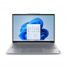Lenovo ThinkBook 14 G8 IRL Intel Core 3 100U Laptop 35.6 cm (14") WUXGA 16 GB DDR5-SDRAM 256 GB SSD Wi-Fi 6E (802.11ax) Windows