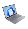 Lenovo ThinkBook 14 G8 IRL Intel Core 3 100U Laptop 35.6 cm (14") WUXGA 16 GB DDR5-SDRAM 256 GB SSD Wi-Fi 6E (802.11ax) Windows