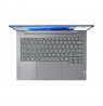Lenovo ThinkBook 14 G8 IRL Intel Core 3 100U Laptop 35.6 cm (14") WUXGA 16 GB DDR5-SDRAM 256 GB SSD Wi-Fi 6E (802.11ax) Windows