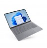 Lenovo ThinkBook 14 G8 IRL Intel Core 3 100U Laptop 35.6 cm (14") WUXGA 16 GB DDR5-SDRAM 256 GB SSD Wi-Fi 6E (802.11ax) Windows