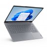 Lenovo ThinkBook 14 G8 IRL Intel Core 3 100U Laptop 35.6 cm (14") WUXGA 16 GB DDR5-SDRAM 256 GB SSD Wi-Fi 6E (802.11ax) Windows