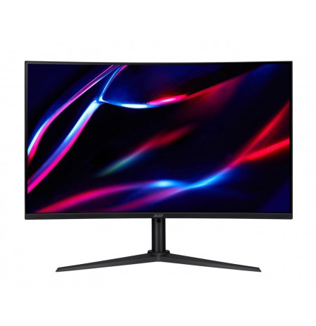 Acer NITRO XZ0 UM.JX0EE.009 computer monitor 80 cm (31.5") 2560 x 1440 pixels Quad HD LCD Black