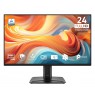 MSI Pro MP245 E14VL computer monitor 60.5 cm (23.8") 1920 x 1080 pixels Full HD LCD Black