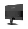 MSI Pro MP245 E14VL computer monitor 60.5 cm (23.8") 1920 x 1080 pixels Full HD LCD Black