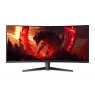 Acer Nitro XZ3 Nitro XZ403CKR computer monitor 100.8 cm (39.7") 5120 x 2160 pixels WUHD LED Black