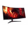Acer Nitro XZ3 Nitro XZ403CKR computer monitor 100.8 cm (39.7") 5120 x 2160 pixels WUHD LED Black