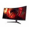 Acer Nitro XZ3 Nitro XZ403CKR computer monitor 100.8 cm (39.7") 5120 x 2160 pixels WUHD LED Black