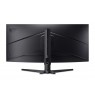 Acer Nitro XZ3 Nitro XZ403CKR computer monitor 100.8 cm (39.7") 5120 x 2160 pixels WUHD LED Black