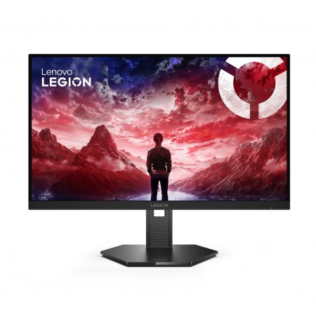 Lenovo Legion 27U-10 computer monitor 68.6 cm (27") 3840 x 2160 pixels 4K Ultra HD LCD Black