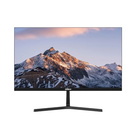 Dahua Technology LM27-B221S computer monitor 68.6 cm (27") 1920 x 1080 pixels Full HD LED Black