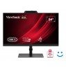 Viewsonic VG2441V video conference monitor 61 cm (24") LED 1920 x 1080 pixels Full HD