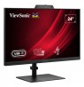 Viewsonic VG2441V video conference monitor 61 cm (24") LED 1920 x 1080 pixels Full HD