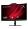 Viewsonic VG2441V video conference monitor 61 cm (24") LED 1920 x 1080 pixels Full HD