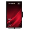 Viewsonic VG2441V video conference monitor 61 cm (24") LED 1920 x 1080 pixels Full HD