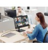 Viewsonic VG2441V video conference monitor 61 cm (24") LED 1920 x 1080 pixels Full HD