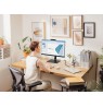 Viewsonic VG2441V video conference monitor 61 cm (24") LED 1920 x 1080 pixels Full HD