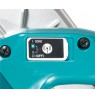 Makita DHS900Z portable circular saw 23.5 cm Blue, Grey 4500 RPM