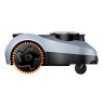 Segway Navimow i208 LiDAR Robotic lawn mower Battery Black, Orange, Blue