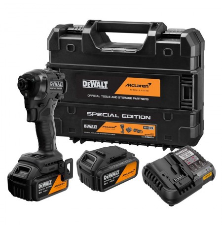 IMPACT DRIVE CORD DCF86MM2T-QW 2X4AH 18V