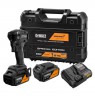 IMPACT DRIVE CORD DCF86MM2T-QW 2X4AH 18V