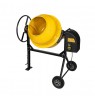 MIXER CONCRETE 200L HCM700