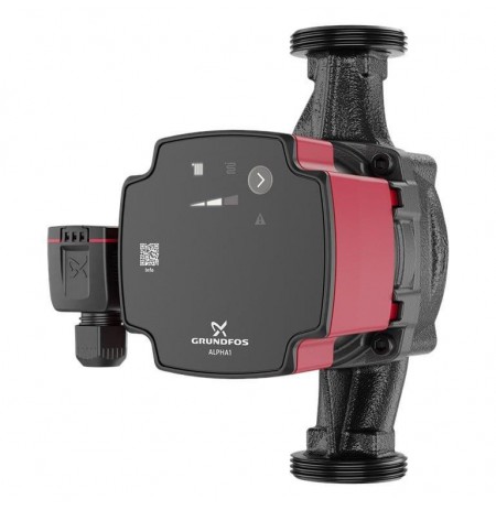 PUMP ALPHA1 25-60 130